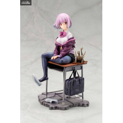 SSSS.Gridman - Akane Shinjo...