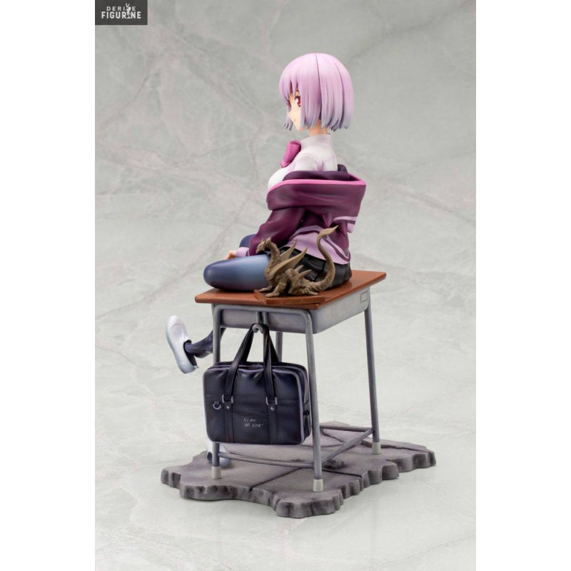SSSS.Gridman - Akane Shinjo...