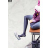 SSSS.Gridman - Figurine Akane Shinjo