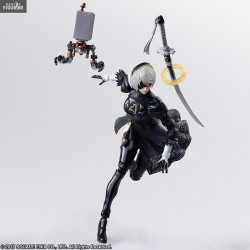 NieR Automata - Figures...