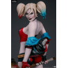 DC Comics - Figurine Harley Quinn: Hell on Wheels, Premium Format