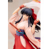 Sakura Wars - Figure Sakura Shinguji, ARTFX