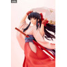 Sakura Wars - Figure Sakura Shinguji, ARTFX