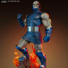 DC Comics - Darkseid figure, Super Powers Collection