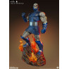 DC Comics - Darkseid figure, Super Powers Collection