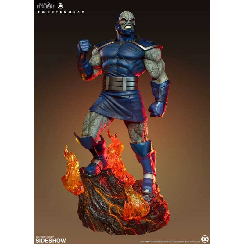 DC Comics - Darkseid...