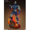 DC Comics - Darkseid figure, Super Powers Collection