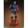 DC Comics - Darkseid figure, Super Powers Collection