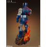 DC Comics - Darkseid figure, Super Powers Collection