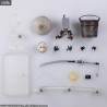 NieR Automata - Figures YoRHa 2B and Machine Lifeform, Bring Arts