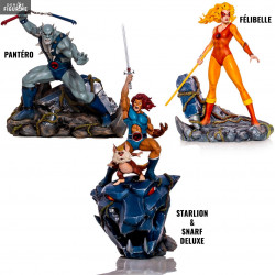 Thundercats - Figurine...