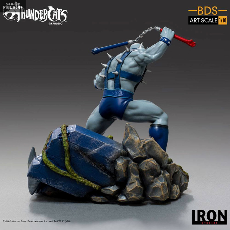 Thundercats - Figurine...