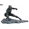 Marvel, Captain America Civil War - Black Panther figure