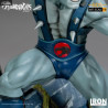Cosmocats - Figurine Pantéro, Félibelle ou Starlion & Snarf Deluxe, BDS Art Scale