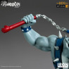 Thundercats - Figurine Panthro, Cheetara ou Lion-O & Snarf Deluxe, BDS Art Scale