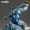 Thundercats - Figurine Panthro, Cheetara ou Lion-O & Snarf Deluxe, BDS Art Scale