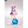 Hyperdimension Neptunia - Figurine Neptune