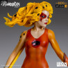 Thundercats - Figurine Panthro, Cheetara ou Lion-O & Snarf Deluxe, BDS Art Scale