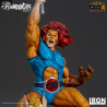 Cosmocats - Figurine Pantéro, Félibelle ou Starlion & Snarf Deluxe, BDS Art Scale