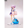 Hyperdimension Neptunia - Figurine Neptune