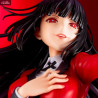 Kakegurui (Gambling School) - Figurine Yumeko Jabami Compulsive Gambler Heroes, ARTFX