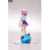 Hyperdimension Neptunia - Figurine Neptune