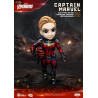 Marvel Avengers : Endgame - Figure Captain Marvel, Egg Attack