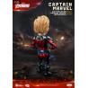Marvel Avengers : Endgame - Figure Captain Marvel, Egg Attack
