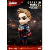 Marvel Avengers : Endgame - Figure Captain Marvel, Egg Attack