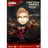Marvel Avengers : Endgame - Figure Captain Marvel, Egg Attack