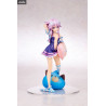 Hyperdimension Neptunia - Figurine Neptune