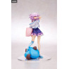 Hyperdimension Neptunia - Figurine Neptune