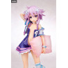 Hyperdimension Neptunia - Figurine Neptune