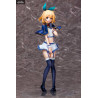 Akashic Records of Bastard Magic Instructor - Figurine Rumia Tingel