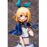 Akashic Records of Bastard Magic Instructor - Figurine Rumia Tingel