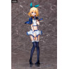 Akashic Records of Bastard Magic Instructor - Figurine Rumia Tingel