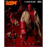 Hellboy figure