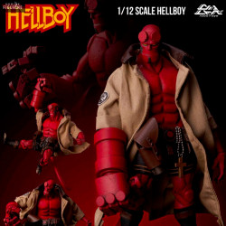 Figurine Hellboy