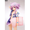 Hyperdimension Neptunia - Figurine Neptune