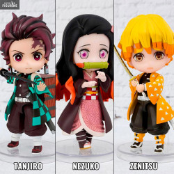 Demon Slayer: Kimetsu no...