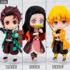Demon Slayer: Kimetsu no Yaiba - Tanjiro, Nezuko or Zenitsu figure, Figuarts mini