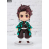 Demon Slayer: Kimetsu no Yaiba - Tanjiro, Nezuko or Zenitsu figure, Figuarts mini