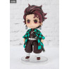 Demon Slayer: Kimetsu no Yaiba - Tanjiro, Nezuko or Zenitsu figure, Figuarts mini