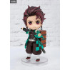 Demon Slayer: Kimetsu no Yaiba - Tanjiro, Nezuko or Zenitsu figure, Figuarts mini