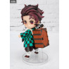 Demon Slayer: Kimetsu no Yaiba - Tanjiro, Nezuko or Zenitsu figure, Figuarts mini