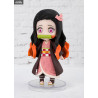 Demon Slayer: Kimetsu no Yaiba - Tanjiro, Nezuko or Zenitsu figure, Figuarts mini