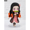 Demon Slayer: Kimetsu no Yaiba - Tanjiro, Nezuko or Zenitsu figure, Figuarts mini