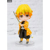 Demon Slayer: Kimetsu no Yaiba - Figurine Tanjiro, Nezuko ou Zenitsu, Figuarts mini