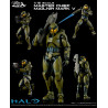 Halo - Figurine Master Chief Mjolnir Mark V