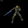 Halo - Master Chief Mjolnir Mark V figure